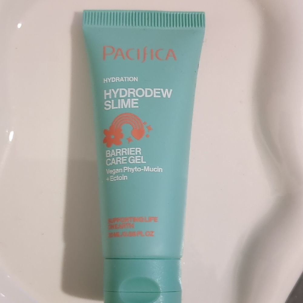 Hydrating Moisturizer